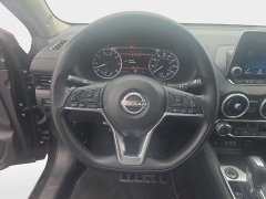 Used 2024  Nissan Sentra SV CVT at Dime Down by Frank Leta near Bridgeton&comma; MO