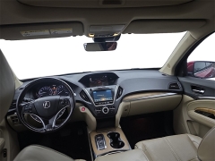 Used 2019  Acura MDX 4d SUV AWD Advance at Dime Down by Frank Leta near Bridgeton&comma; MO