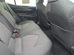 Used 2018 Toyota Camry LE Auto (Natl) at Dime Down by Frank Leta near Bridgeton, MO