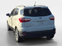 Used 2019  Ford EcoSport 4d SUV FWD SE at Dime Down by Frank Leta near Bridgeton&comma; MO