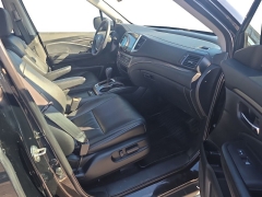 Used 2018  Honda Pilot 4d SUV AWD EX-L at Dime Down by Frank Leta near Bridgeton&comma; MO