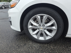 Used 2024 Chevrolet Malibu 4dr Sdn 1LT at Dime Down by Frank Leta near Bridgeton, MO