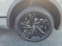Used 2023 Volkswagen Tiguan 2.0T SE R-Line Black FWD at Dime Down by Frank Leta near Bridgeton, MO