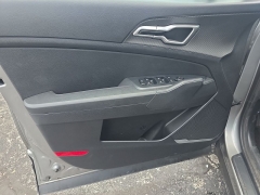 Used 2025  Kia Sportage LX FWD at Dime Down by Frank Leta near Bridgeton&comma; MO