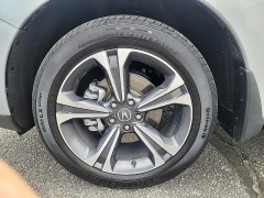 Used 2024 Acura RDX SH-AWD w/Advance Package at Dime Down by Frank Leta near Bridgeton, MO