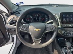 Used 2024  Chevrolet Malibu 4dr Sdn 1LT at Dime Down by Frank Leta near Bridgeton&comma; MO