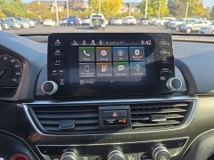 Used 2018 Honda Accord Sedan 4d Sport 2.0T CVT at Dime Down by Frank Leta near Bridgeton, MO