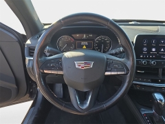 Used 2023  Cadillac CT4 4dr Sdn Premium Luxury at Dime Down by Frank Leta near Bridgeton&comma; MO