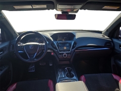 Used 2019  Acura MDX 4d SUV AWD Tech w&sol;A-Spec at Dime Down by Frank Leta near Bridgeton&comma; MO