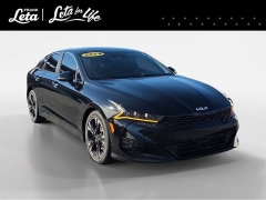 Used 2024 Kia K5 GT-Line Auto FWD at Dime Down by Frank Leta near Bridgeton, MO