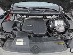 Used 2023  Audi Q5 S line Prestige 45 TFSI quattro at Dime Down by Frank Leta near Bridgeton&comma; MO