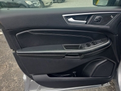 Used 2022  Ford Edge Titanium AWD at Dime Down by Frank Leta near Bridgeton&comma; MO