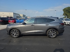 Used 2022  Acura MDX SH-AWD w&sol;Technology Pkg at Dime Down by Frank Leta near Bridgeton&comma; MO
