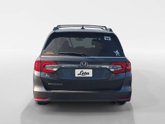 Used 2018  Honda Odyssey EX-L Auto at Dime Down by Frank Leta near Bridgeton&comma; MO