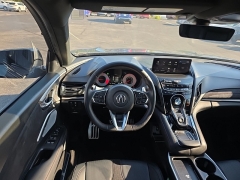 Used 2025 Acura RDX SH-AWD w/A-Spec Package at Dime Down by Frank Leta near Bridgeton, MO