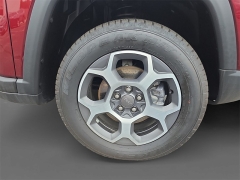 Used 2022  Jeep Compass Trailhawk 4x4 at Dime Down by Frank Leta near Bridgeton, MO