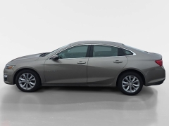 Used 2025  Chevrolet Malibu 4dr Sdn 1LT at Dime Down by Frank Leta near Bridgeton&comma; MO