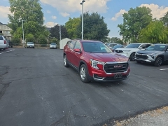 Used 2022  GMC Terrain AWD 4dr SLE at Dime Down by Frank Leta near Bridgeton&comma; MO