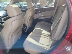 Used 2021 Acura RDX FWD w/Advance Pkg at Dime Down by Frank Leta near Bridgeton, MO