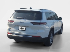 Used 2021  Jeep Grand Cherokee L Limited 4x4 at Dime Down by Frank Leta near Bridgeton&comma; MO