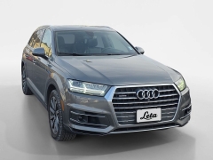 Used 2017  Audi Q7 3&period;0 TFSI Prestige at Dime Down by Frank Leta near Bridgeton&comma; MO