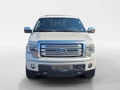 Used 2013  Ford F-150 4WD SuperCrew at Dime Down by Frank Leta near Bridgeton&comma; MO