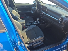 Used 2024  Kia Forte GT-Line IVT at Dime Down by Frank Leta near Bridgeton&comma; MO