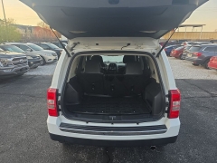 Used 2013  Jeep Patriot 4d SUV 4WD Limited at Dime Down by Frank Leta near Bridgeton&comma; MO