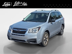 2017 Subaru Forester 4d SUV 2.5i CVT at Dime Down by Frank Leta near Bridgeton, MO