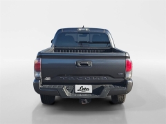 Used 2023 Toyota Tacoma 4WD TRD Off Road Double Cab 5ft Bed V6 AT at Dime Down by Frank Leta near Bridgeton, MO