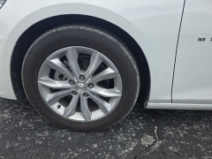 Used 2025  Chevrolet Malibu 4dr Sdn 1LT at Dime Down by Frank Leta near Bridgeton&comma; MO