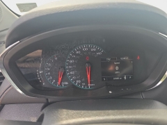 Used 2020  Chevrolet Trax 4d SUV FWD LS at Dime Down by Frank Leta near Bridgeton&comma; MO