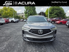 Used 2022 Acura MDX SH-AWD w/Technology Pkg at Dime Down by Frank Leta near Bridgeton, MO