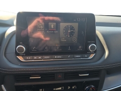 Used 2024  Nissan Rogue FWD SV at Dime Down by Frank Leta near Bridgeton&comma; MO