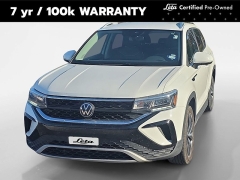  2024 Volkswagen Taos SE FWD at Dime Down by Frank Leta near Bridgeton, MO