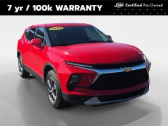 2023 Chevrolet Blazer FWD 4dr LT w/2LT at Dime Down by Frank Leta near Bridgeton, MO