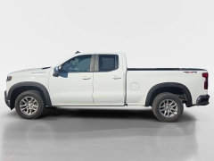 Used 2020  Chevrolet Silverado 1500 4WD Double Cab 147" LT at Dime Down by Frank Leta near Bridgeton&comma; MO