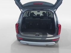 Used 2020  Kia Telluride 4d SUV AWD LX at Dime Down by Frank Leta near Bridgeton&comma; MO