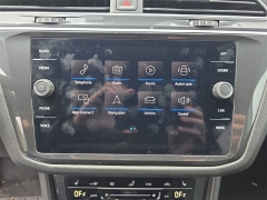 Used 2024  Volkswagen Tiguan 2.0T SE FWD at Dime Down by Frank Leta near Bridgeton, MO