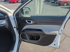 Used 2024 Jeep Compass Latitude 4x4 at Dime Down by Frank Leta near Bridgeton, MO