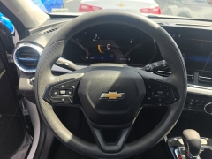 Used 2025  Chevrolet Trax FWD 4dr LT at Dime Down by Frank Leta near Bridgeton&comma; MO