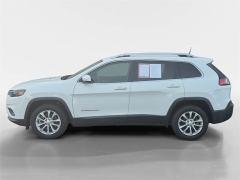 Used 2019  Jeep Cherokee 4d SUV FWD Latitude 2&period;4L at Dime Down by Frank Leta near Bridgeton&comma; MO