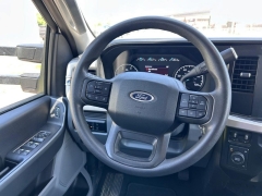 Used 2024  Ford Super Duty F-350 4WD XL Crew Cab DRW 8' Box at Dime Down by Frank Leta near Bridgeton, MO