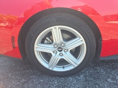 Used 2026  Ford Mustang EcoBoost Fastback at Dime Down by Frank Leta near Bridgeton&comma; MO