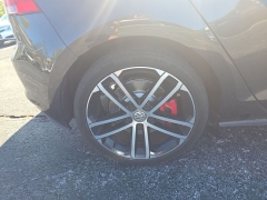 Used 2017  Volkswagen Golf GTI 2&period;0T 4-Door SE Manual at Dime Down by Frank Leta near Bridgeton&comma; MO