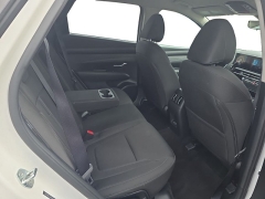 Used 2025  Hyundai Tucson SEL AWD at Dime Down by Frank Leta near Bridgeton&comma; MO