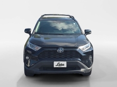 Used 2021  Toyota RAV4 Hybrid XLE AWD &lpar;Natl&rpar; &ast;Ltd Avail&ast; at Dime Down by Frank Leta near Bridgeton&comma; MO