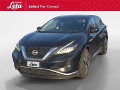  2023 Nissan Murano AWD SL at Dime Down by Frank Leta near Bridgeton, MO