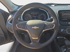 Used 2024  Chevrolet Malibu 4dr Sdn 1LT at Dime Down by Frank Leta near Bridgeton, MO