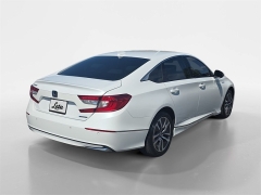 Used 2021 Honda Accord Hybrid EX-L Sedan at Dime Down by Frank Leta near Bridgeton, MO